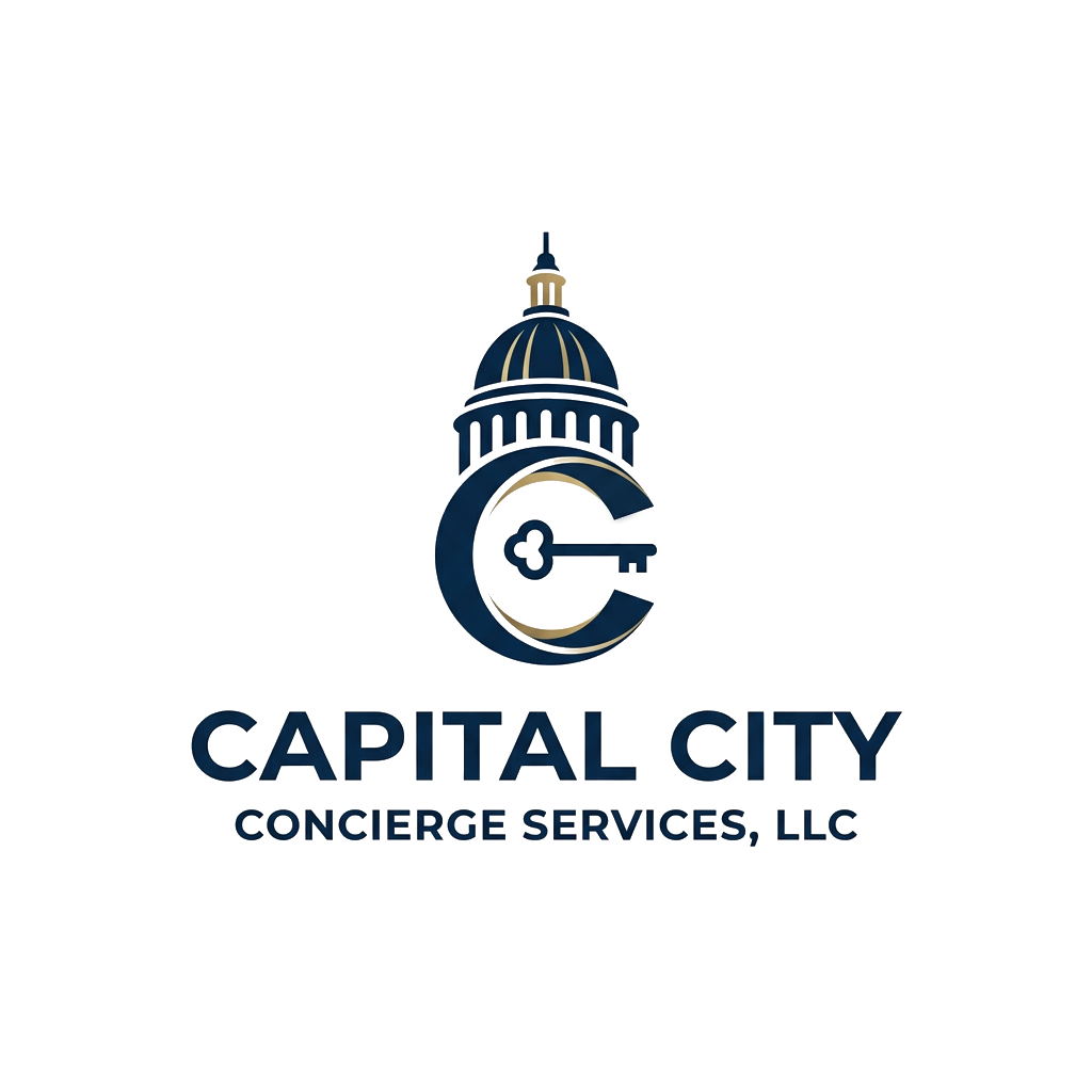 Capital City Concierge Services, LLC